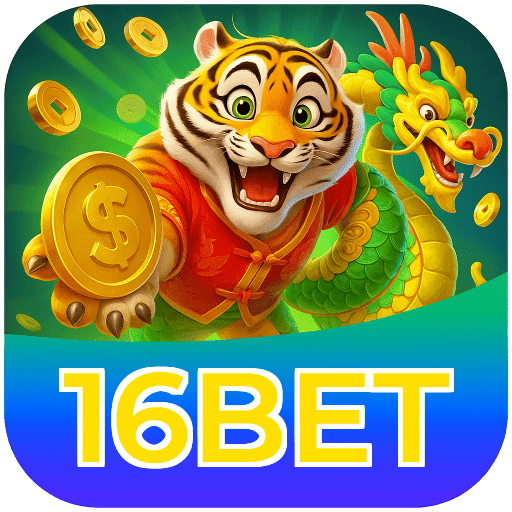 16BET: Seu Cassino Online Seguro e Divertido