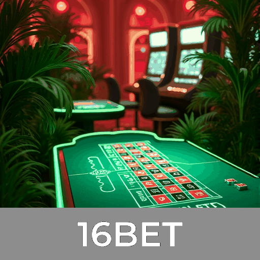 Aproveite o Instantâneo e Recompensas Altas no Crash do 16BET