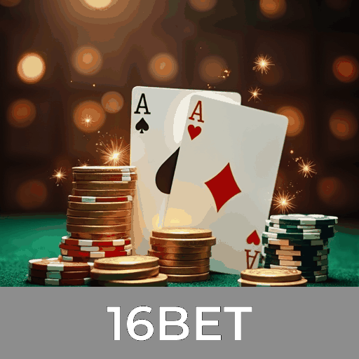 Experimente o Login Ultra Rápido em 16BET com Proteção Premium