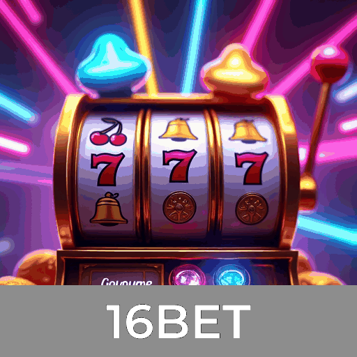 16BET: Bônus e Ofertas Exclusivas Que Você Vai Adorar