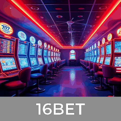 16BET: Especialista em Apostas Esportivas e Competições Brasileiras
