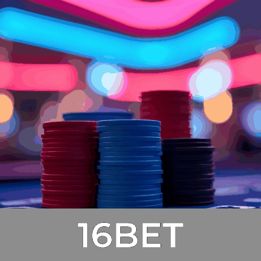 Descubra o 16BET: Apostas esportivas com foco nas competições brasileiras