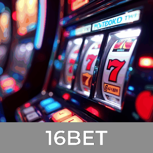 16BET: A Experiência de Jogos de Mesa ao Vivo Preferida no Brasil